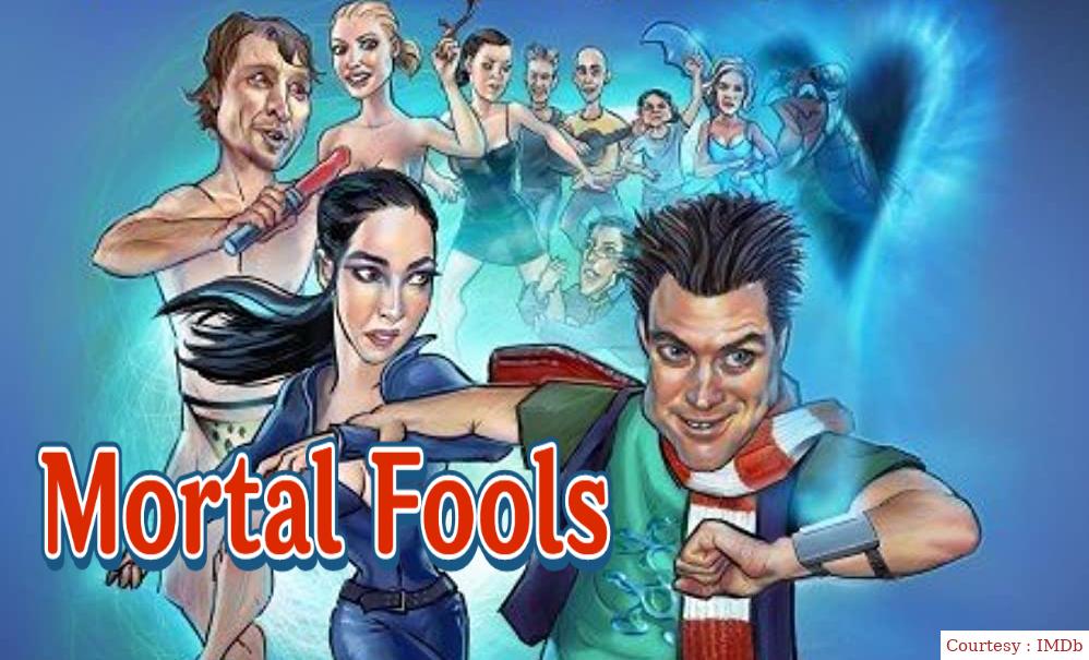 Watch Free  Mortal Fools Full Movie Online