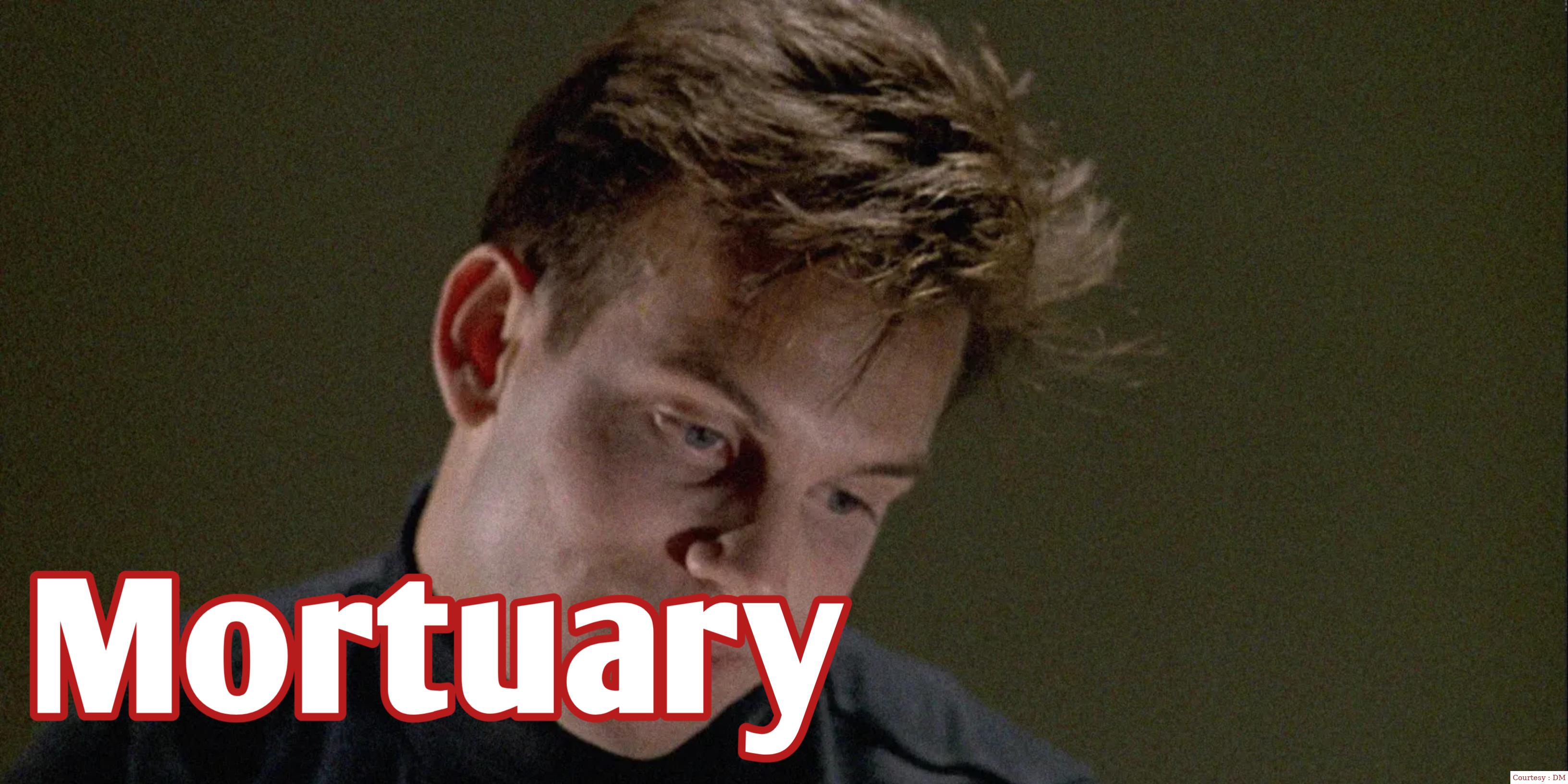 Mortuary