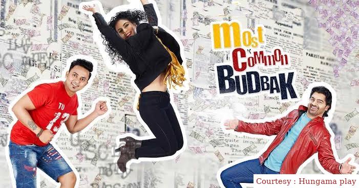 Watch Free  Most Common Budbak Full Movie Online