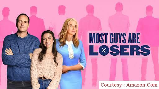 Most Guys Are Losers