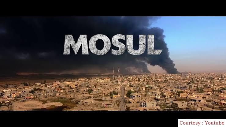 Mosul