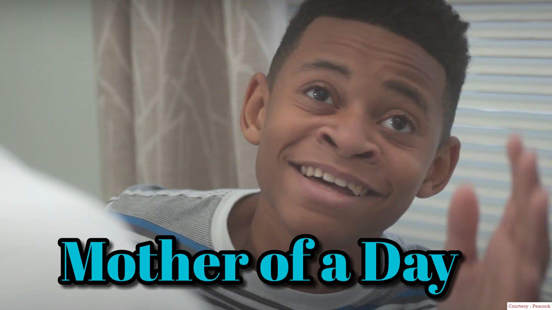 Watch Free  Mother of a Day Full Movie Online