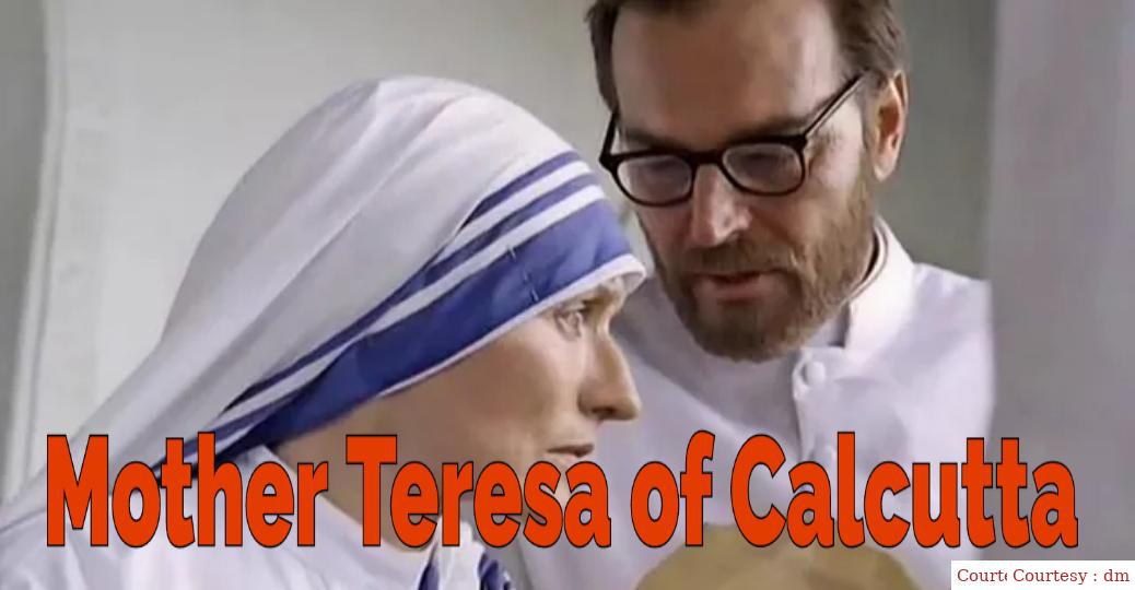 Mother Teresa of Calcutta 