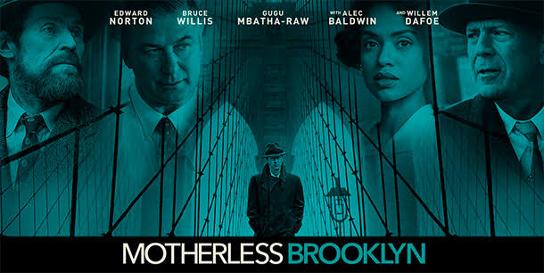 Motherless Brooklyn