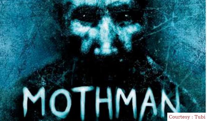 Mothman 