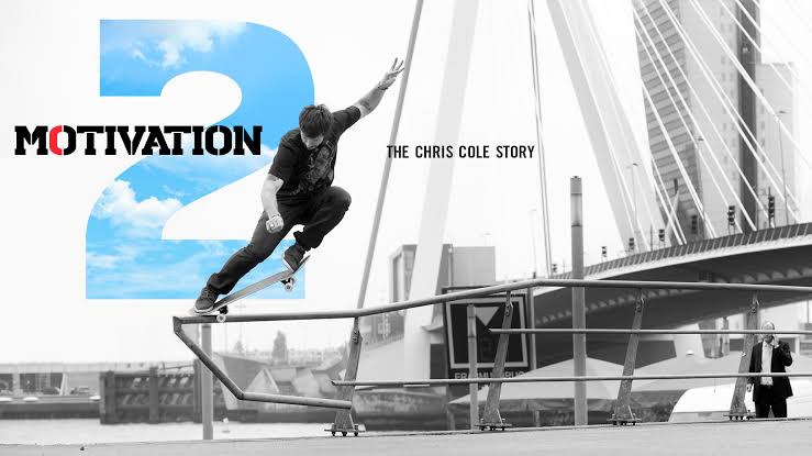 Motivation 2: The Chris Cole Story 