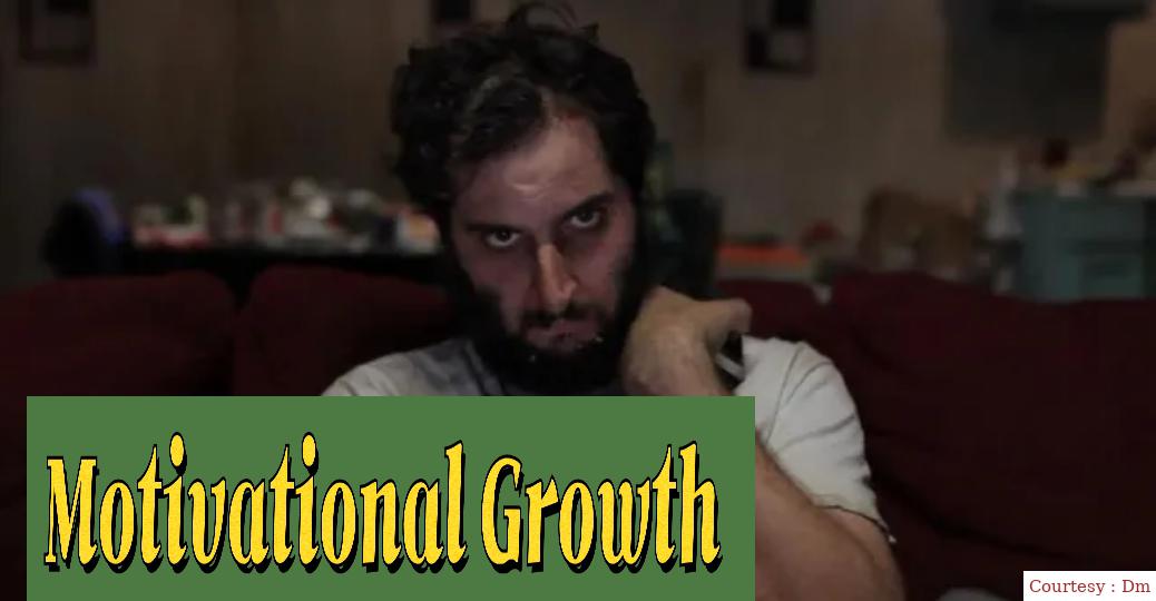 Motivational Growth 
