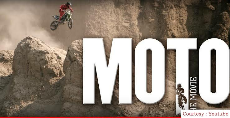 Moto: The Movie