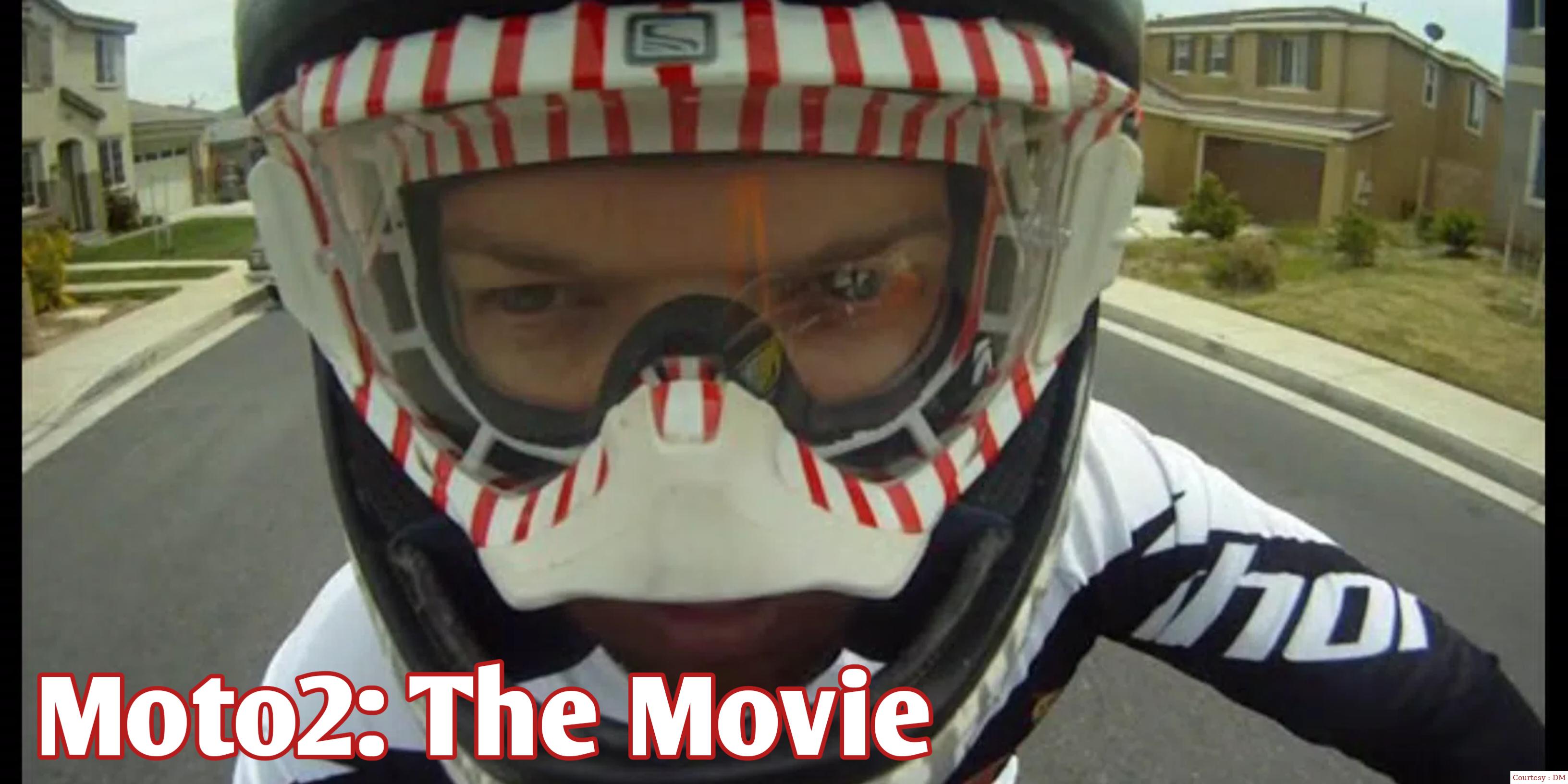 Moto2: The Movie
