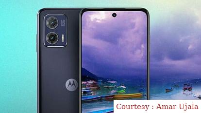 Motorolas mid-rand smartphone launch.