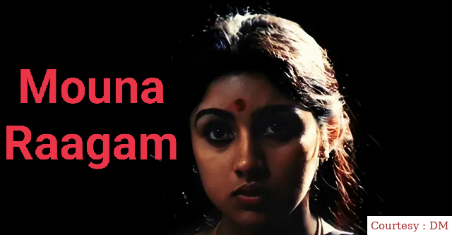 Mouna Raagam