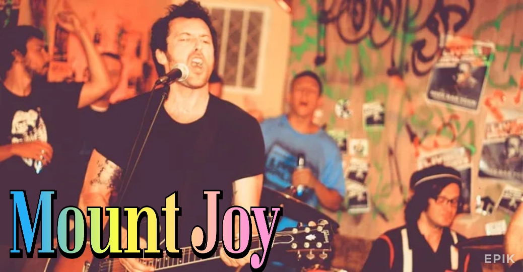 Watch Free Mount Joy Full Movie Online