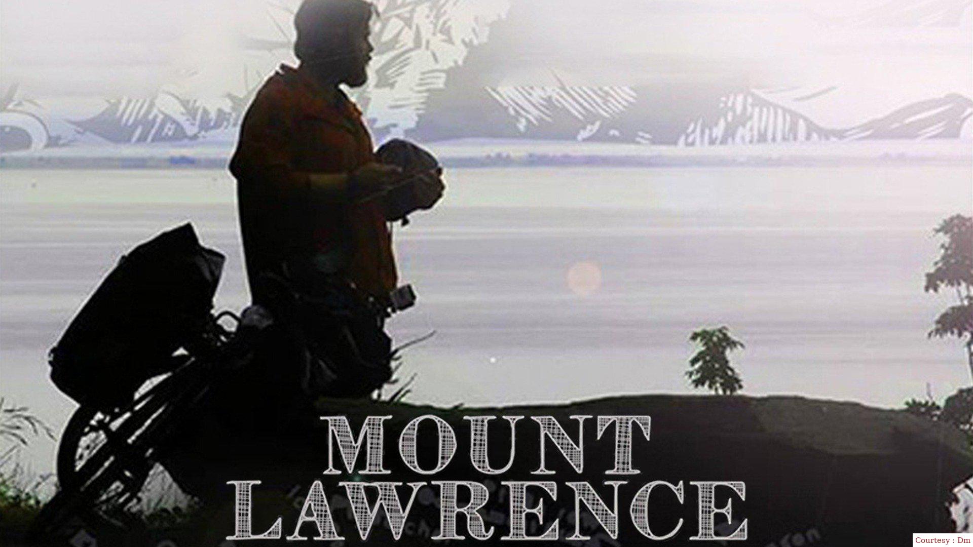 Mount Lawrence 