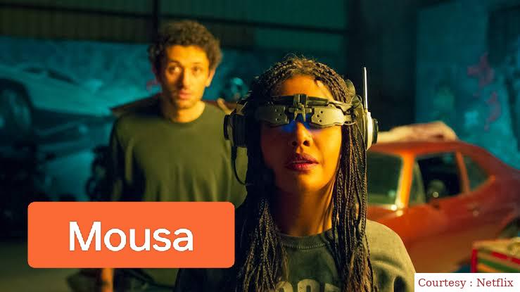 Mousa