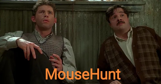 Watch Free  MouseHunt Full Movie Online