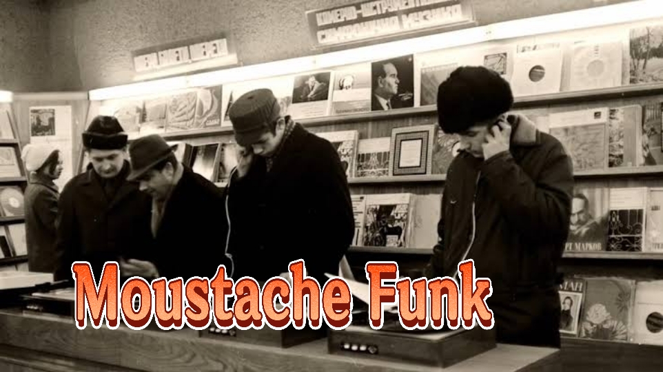 Moustache Funk 