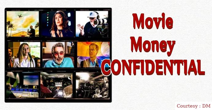 Movie Money CONFIDENTIAL