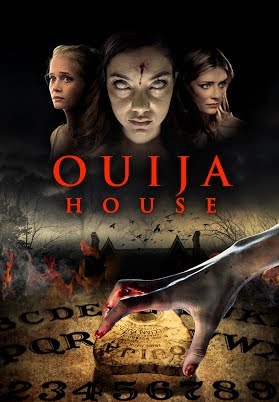 Ouija House