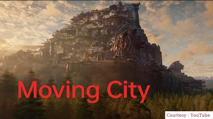 Watch Free  Moving City Full Movie Online