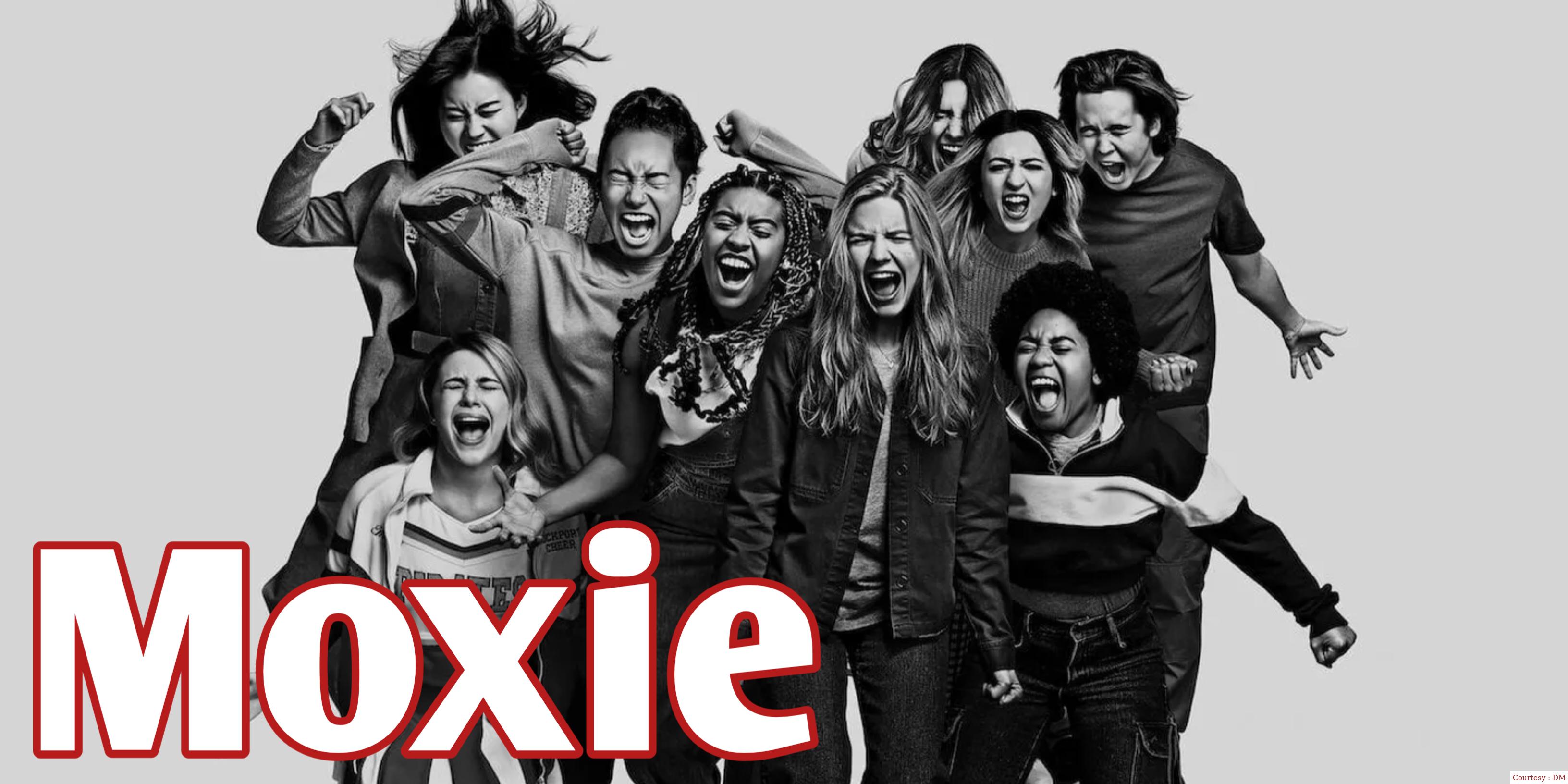 Watch Free  Moxie Full Movie Online