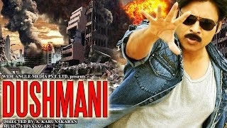Watch Free Dushmani: The Target Full Hindi Movie Online