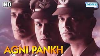 Watch Free Agnipankh Full Hindi Movie Online