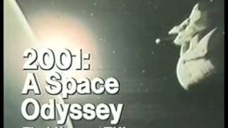 2001: A Space Odyssey