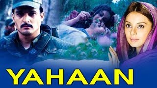 Yahaan