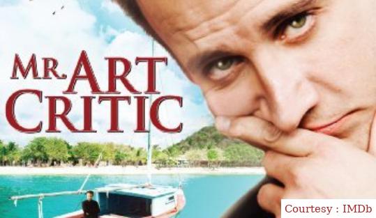 Watch Free  Mr. Art Critic Full Movie Online