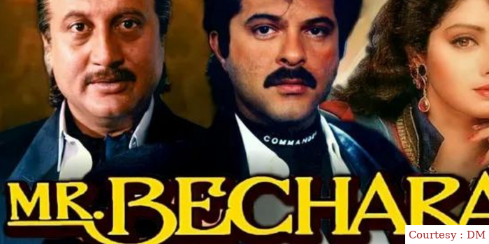 Mr. Bechara