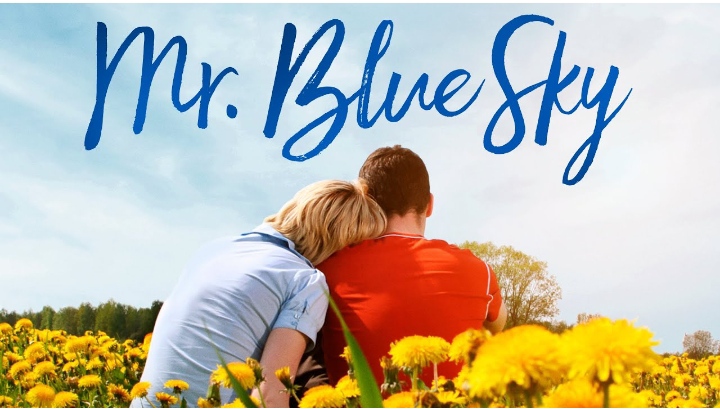 Mr. Blue Sky