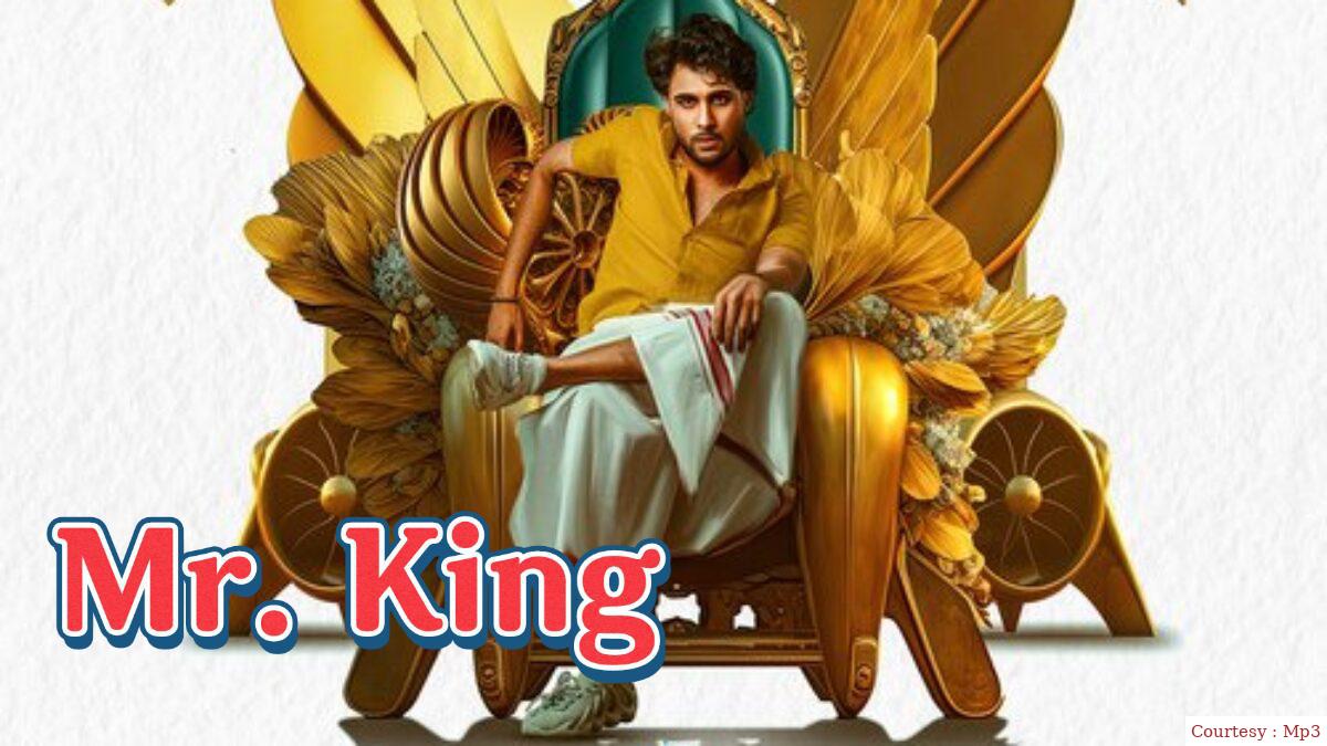 Mr. King