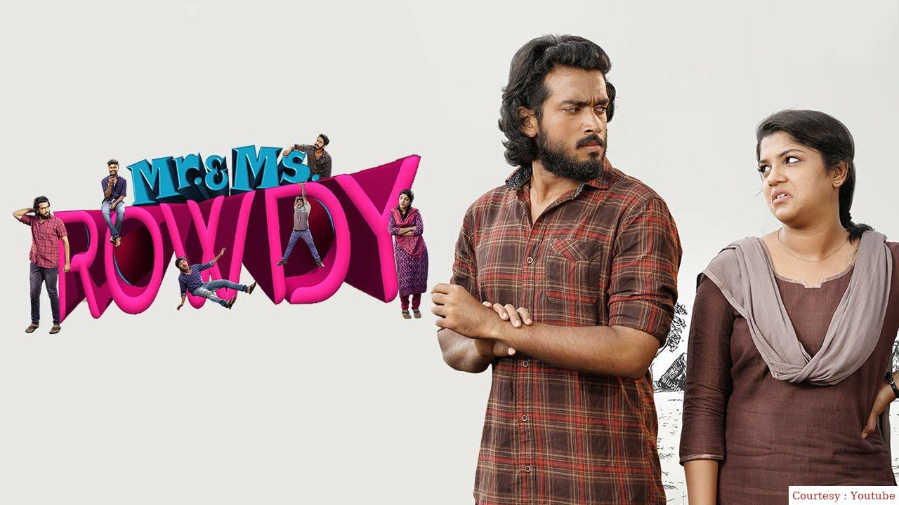 Watch Free  Mr. & Ms. Rowdy Full Movie Online