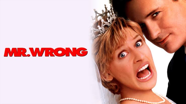 Watch Free Mr. Wrong Full Movie Online