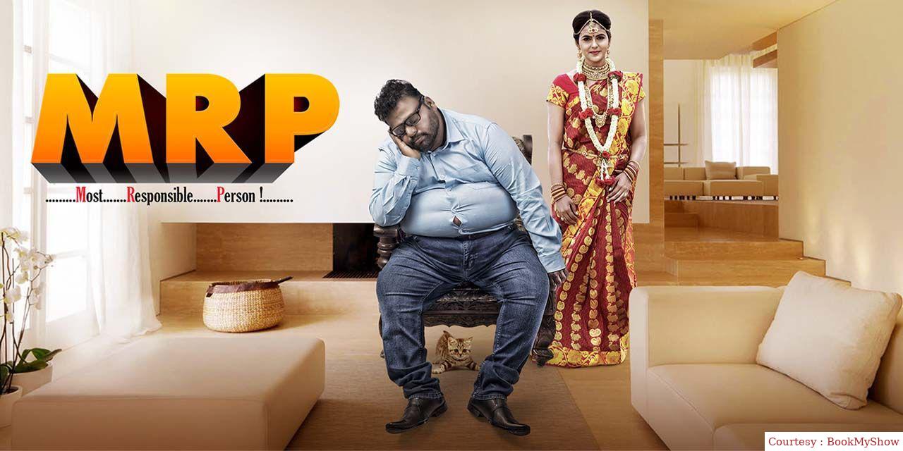 MRP