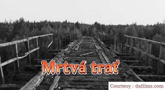 Mrtvá trať