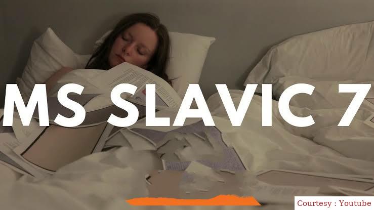 Watch Free  MS Slavic 7 Full Movie Online