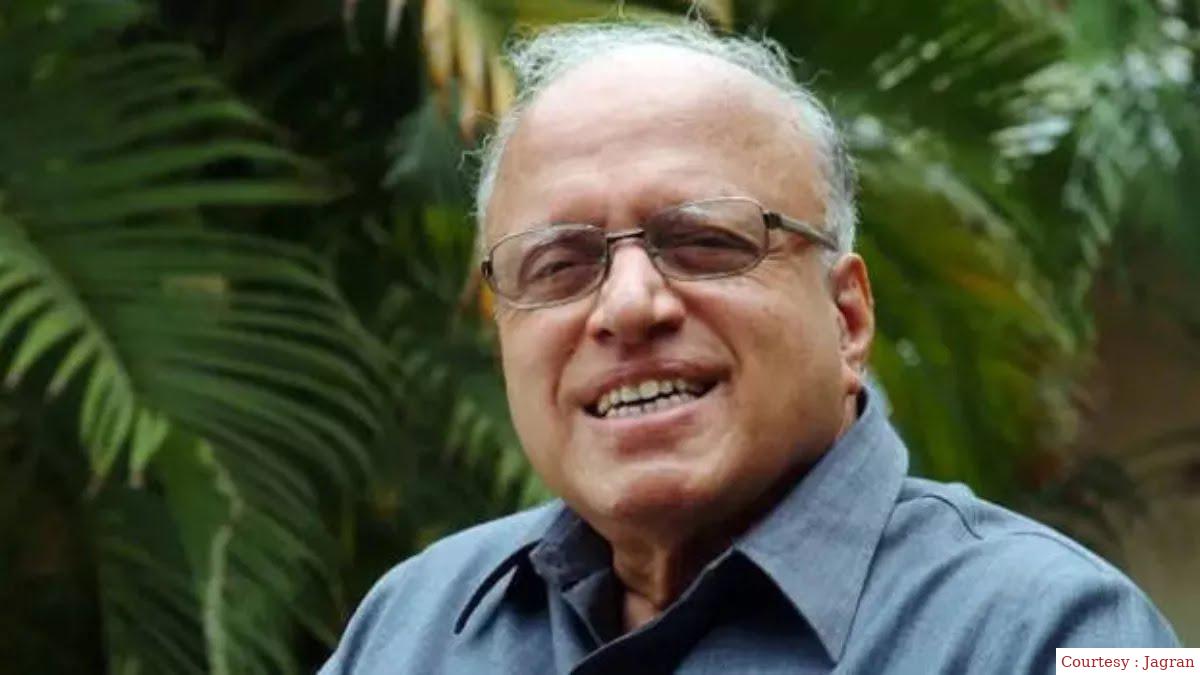 MS Swaminathan, the father of Green Revolution, dies