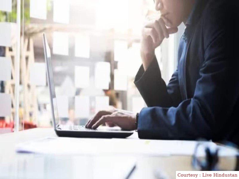 MTS, DEO and other 110 posts in BECIL condemned.