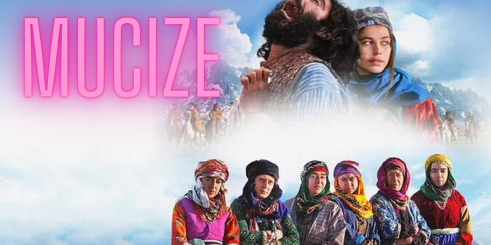 Watch Free  Mucize Full Movie Online