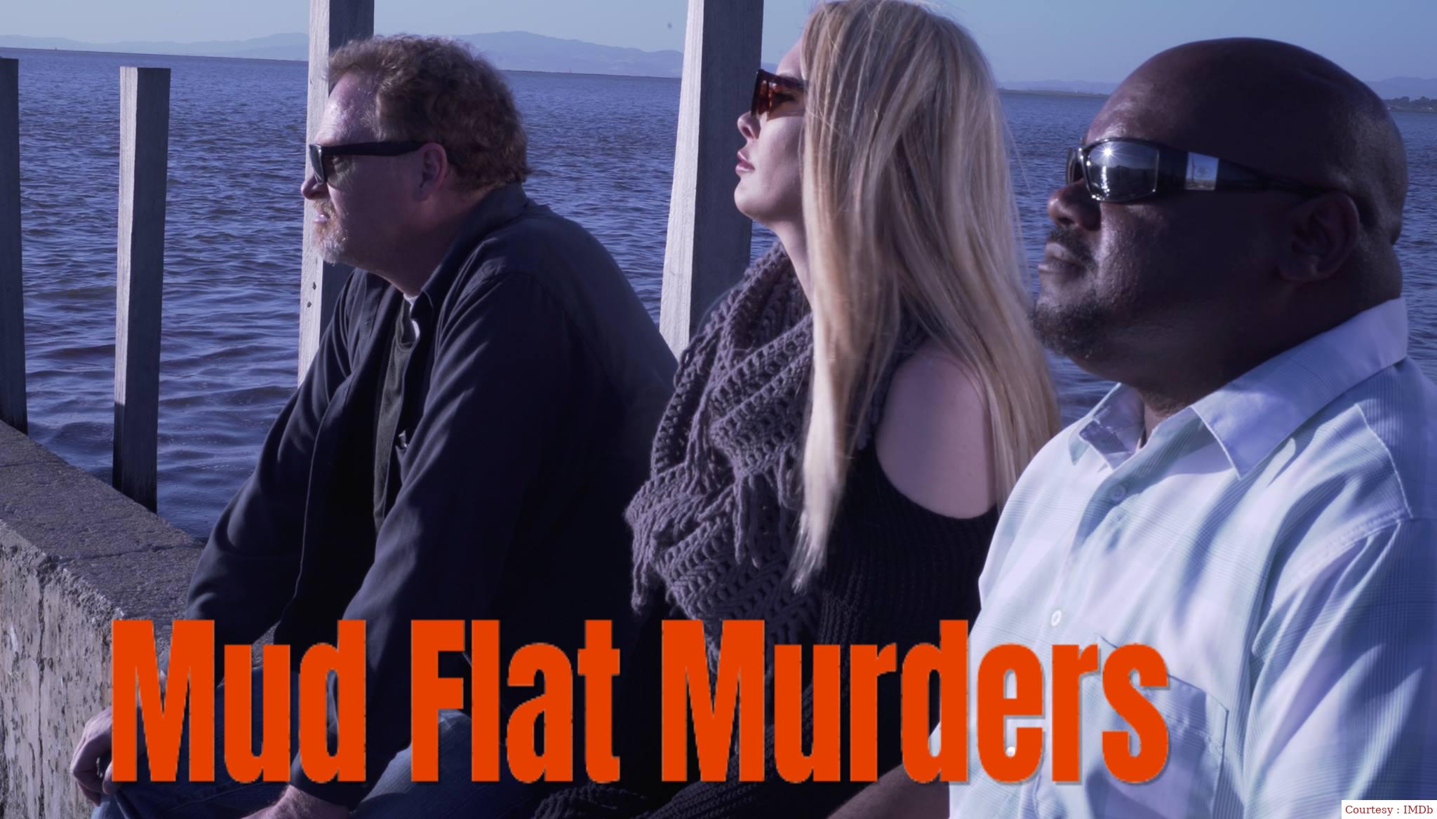 Mud Flat Murders 