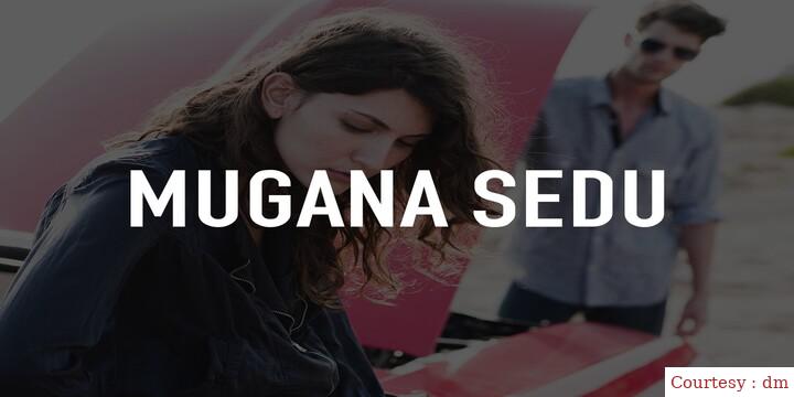 Mugana Sedu