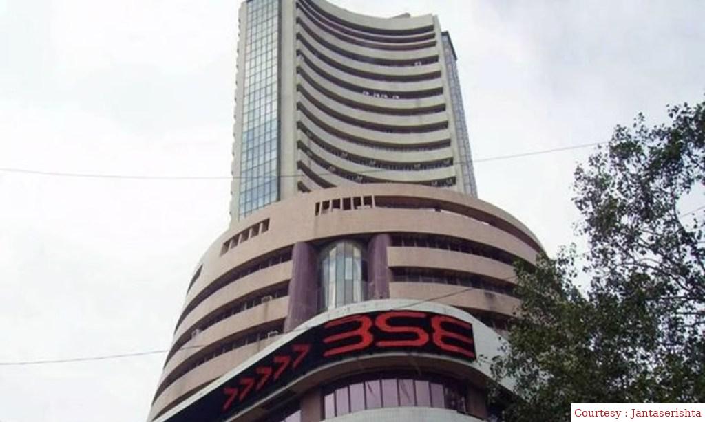 मुहूर्त ट्रेडिंग ने सेंसेक्स 354 अंक चढ़ा।