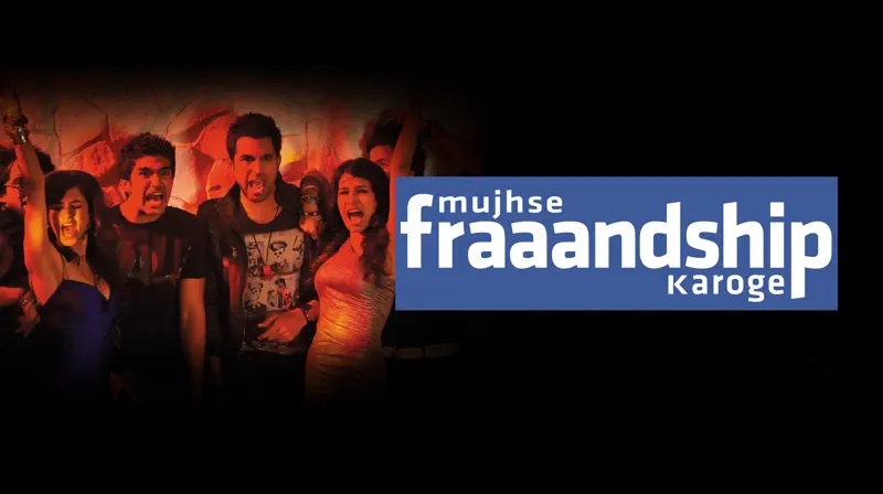 Mujhse Fraaandship Karoge 