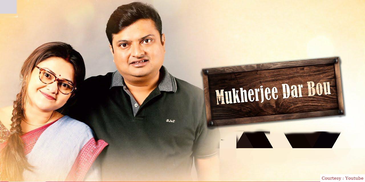 Watch Free  Mukherjee Dar Bou Full Movie Online