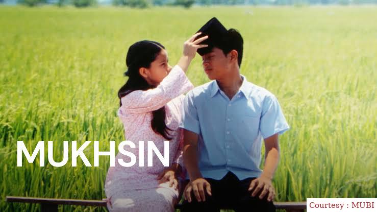 Mukhsin