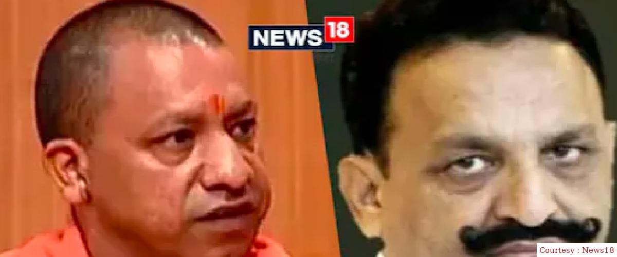 Mukhtar Ansaris mafia empire exposed by retired officer