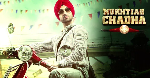 Mukhtiar Chadha 
