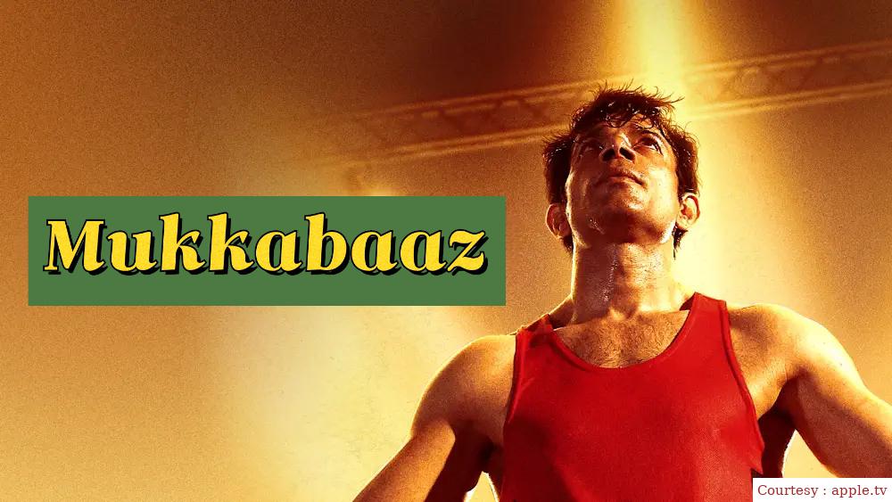Mukkabaaz
