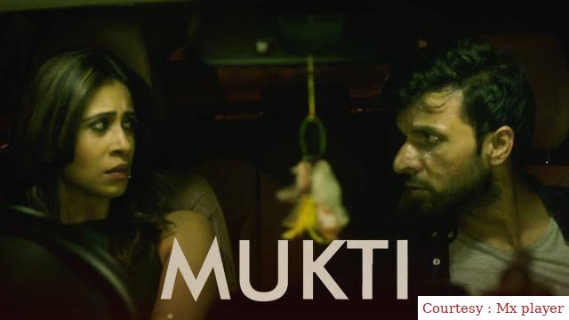 Mukti